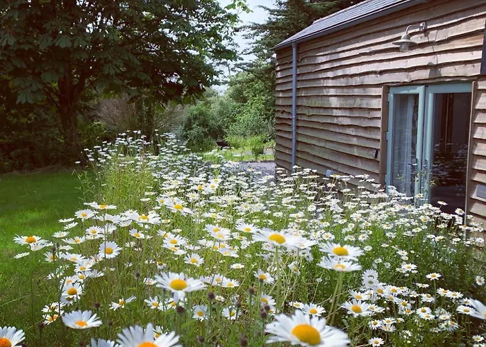 Bream Barn - Sea View, Woodburner, Easy Walk To The Beach, Parking, Full Kitchen