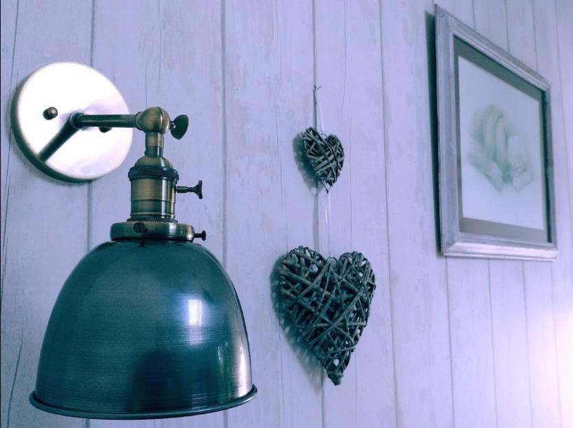 Holiday home Bream Barn - Sea View, Woodburner, Easy Walk To The Beach, Parking, Full Kitchen