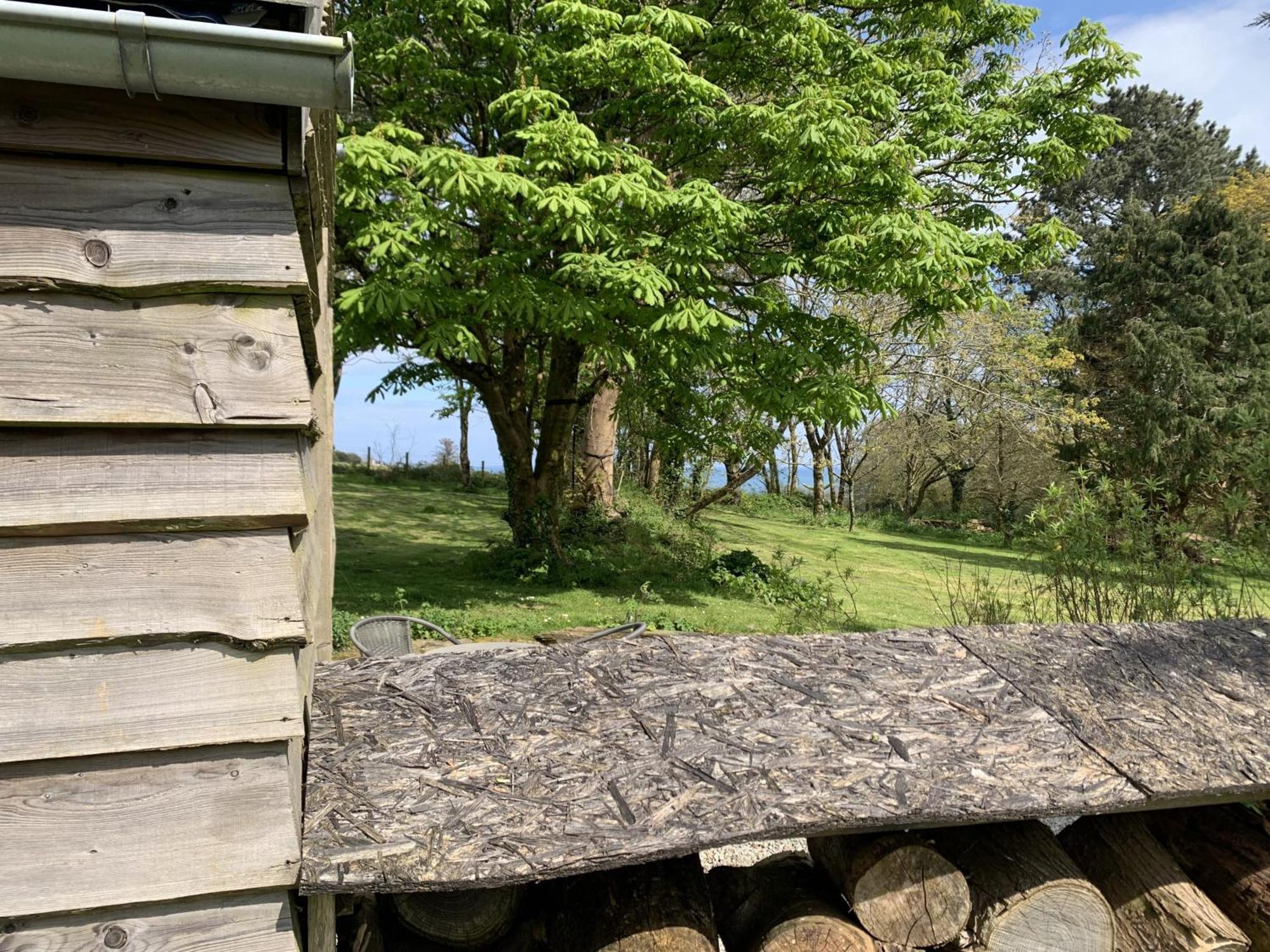Bream Barn - Sea View, Woodburner, Easy Walk To The Beach, Parking, Full Kitchen Holiday home